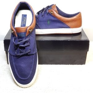 Polo Ralph Lauren Mens Jerred 13D - NWB